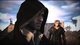 Assassins Creed Victory Project  Improved cutscene WIP [upl. by Vern80]