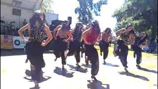 Lebanese Dabke  Lebnani [upl. by Damal]