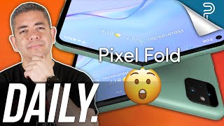 Google Pixel Fold Coming Soon Steam Deck Announced amp more [upl. by Womack]