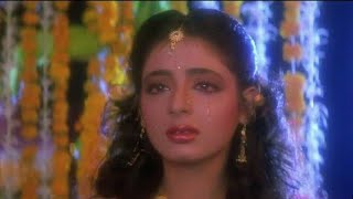 Beshak Tum Meri Mohabbat Ho  Kumar Sanu Alka Yagnik Kavita Krishnamurthy  Sangram 1993 Songs [upl. by Shultz437]