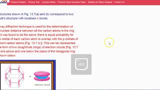 Resonance and stability of benzeneClass11 Chapter13CBSENCERT [upl. by Jeane418]