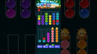 Ball sort level 1931 ballsortgame ballsort [upl. by Niraj]