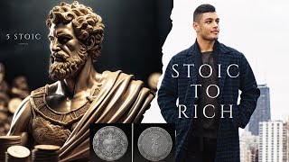 How STOICISM can empower you to manage your FINANCES wisely [upl. by Meerek219]