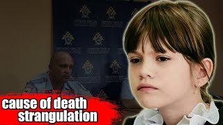 The HORRIFYING Story of Alina Shakirova  True Crime Documentary [upl. by Furie]