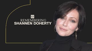 Shannen Doherty Dead at 53 [upl. by Vinny]