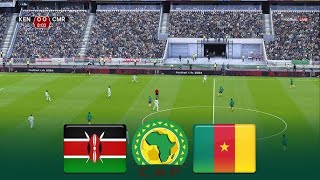 🔴LIVE AFRICA CUP  PREDICTIONS  KENYA vs CAMEROON Todays LIVE Matches PREDICTIONS [upl. by Goldy]