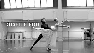 Iana Salenko amp Daniil Simkin 2020  Giselle Act 2 Pas De Deux [upl. by Holtorf905]