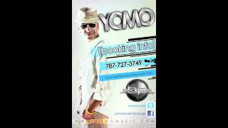 Yomo Rompa Las Normas Prod Gaby Music Memo Naldo AG La Voz [upl. by Eicam]