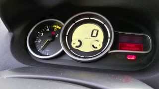 Voiture risque casse moteur outil diagnostique prise OBD2 [upl. by Meadow305]