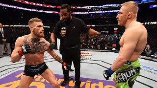 Conor McGregor’s best trash talk  ESPN [upl. by Ransom893]