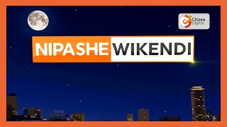 NIPASHE WIKENDI  November 9 2024 [upl. by Hsilgne]