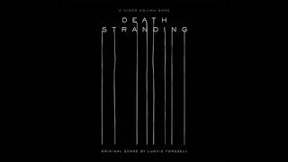 BBs Theme  Death Stranding OST [upl. by Ahtnamys]