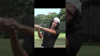 3 Reasons Your Golf Swing is INCONSISTENT  BONUS TIP Youre Not TILTING shorts golftips golf [upl. by Mairb246]