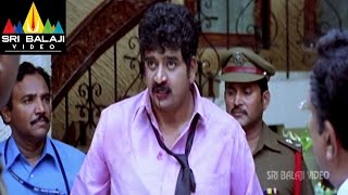 Gowtam SSC Telugu Movie Part 712  Navadeep Sindhu Tolani  Sri Balaji Video [upl. by Noelopan136]