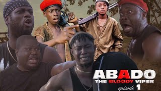 ABADO THE BLOODY VIPER ft JAGABAN JERICHO amp SELINA TESTED [upl. by Godfree587]