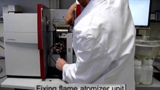 Analytik Jena UK novAA400P User Video [upl. by Fina]