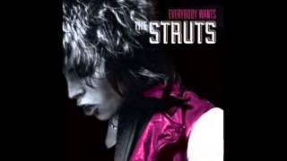 Put Your Money On Me  The Struts [upl. by Maroney]