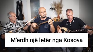 MÂ´ERDH NJE LETER NGA KOSOVA Shpejtim Kafexholli [upl. by Akitnahs]