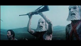 1974  Zardoz  john boorman  trailer deutsch [upl. by Nivrag]