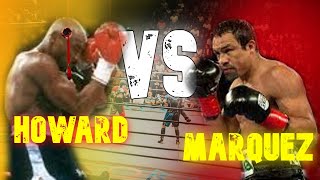 Juan Manuel quotDinamitaquot Marquez VS Vincent Howard  FULLFIGHT  HIGHLIGHT [upl. by Hilda827]