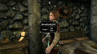 New Allegiances Dawnguard TES V Skyrim AE Spoiler Alert [upl. by Searcy]