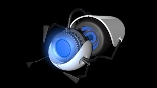 Science of Portal  The Portal Gun  Wormholes [upl. by Josy85]