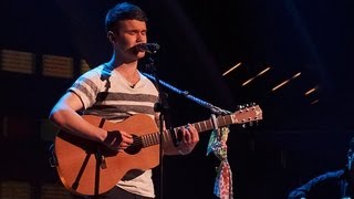 Sam Kelly sings Goo Goo Dolls hit Iris  Britains Got Talent 2012 Live Semi Final  International [upl. by Turnheim]