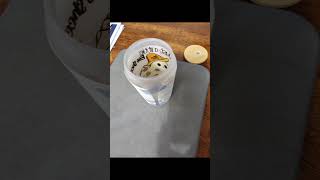 Sublimation Libbey Glass Can sublimationtutorial sublimation htvront [upl. by Erhard]