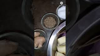 kata chorchoriKatla Maach Recipe। [upl. by Bowra]