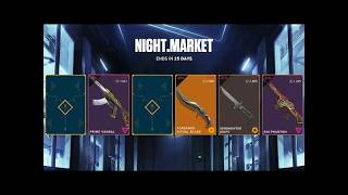 I Opened 25 Night Marketshere is the result [upl. by Secnarf813]