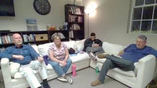 Wednesday Bible Study 1 Corinthians 8 [upl. by Rici]