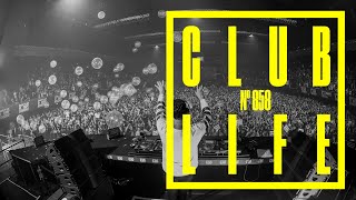 CLUBLIFE by Tiësto Episode 858 [upl. by Pulling]