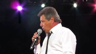 Frankie Avalon Beauty School Dropout LiveCNE Toronto29913 SUPERHD BEST EVER STAGEFRONT [upl. by Elita]