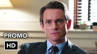 Law and Order 21x07 Promo quotLegacyquot HD [upl. by Warram]