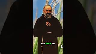 Embracing the Spirit of Padre Pio Faith and Guidance [upl. by Kenzi]