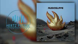 Audioslave Exploder 432hz [upl. by Bruns]