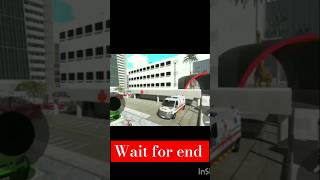 New hospital Franklin kacity per viral viralshorts shorts hospital gaming indianbikedriving3d [upl. by Ailyn]