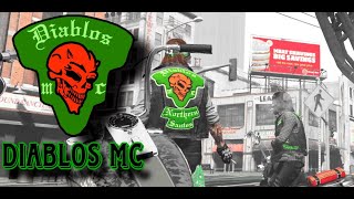 Diablos MC [upl. by Emoryt]