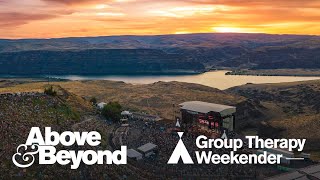 Above amp Beyond Group Therapy Weekender 2022  Aftermovie ABGTW [upl. by Ariom499]