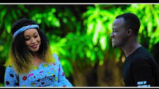 Auta Mg Boy ft Rakiya Musa  Nashiga So Official Video 2020 [upl. by Ynaiffit]