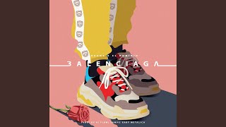 Balenciaga [upl. by Nilorac254]