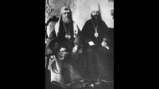 Lives of the Saints Ep 23  St Benjamin of Petrograd [upl. by Engedus]