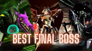 Ranking EVERY Final Boss in 2D Metroid from Worst to Best [upl. by Christoph]