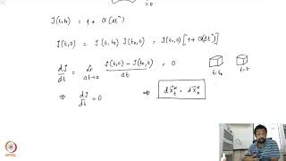 mod05lec21  Classical Probability Density Ergodicity and Microcanonical Ensemble [upl. by Slinkman]