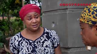 AGONY OF LOVE New Movie Uju Okoli amp Nonso Diobi 2024 Latest Nigerian Nollywood Movie [upl. by Eriuqs]