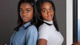 Twins Take DNA Test Doctor Tells Them To Get A Lawyer [upl. by Ennairol]