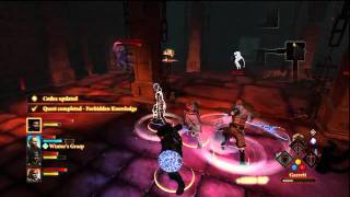 Achievement Guide Dragon Age 2  Exorcist  Rooster Teeth [upl. by Layney]