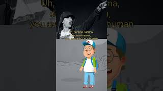 Eminem RAP GOD lyrics [upl. by Roots978]