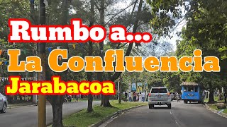 Av La Confluencia Jarabacoa [upl. by Roath]