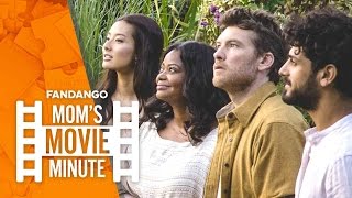 Is The Shack Right For Your Family  Mom Review  Mom’s Movie Minute [upl. by Nnahtur665]